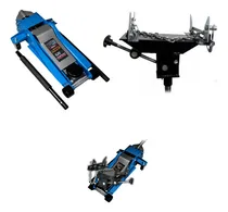 Comprar Gato Hidraulico 5 Ton + Adaptador Transmisiones 500kg
