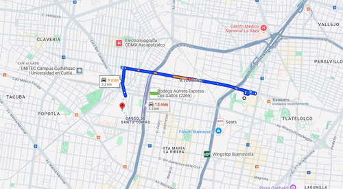 Precioso Y Amplio Departamento, Excelente Ubicación En La Cdmx!!! Col. Tlatelolco -no Créditos- Jagr