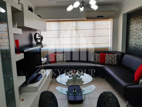 Imagen 5 de 11 de Apartamento En Venta Agua Blanca Jean Franco Suites Ata-482
