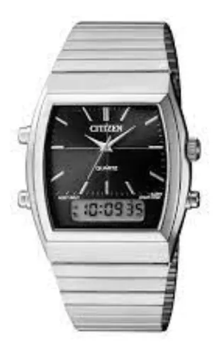 Jordache quartz online watch