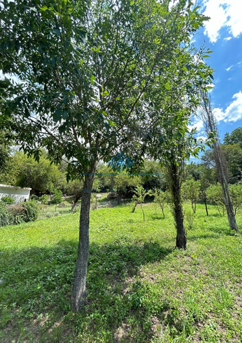 Lote 720 M2- La Granja (barrio Martin Fierro)