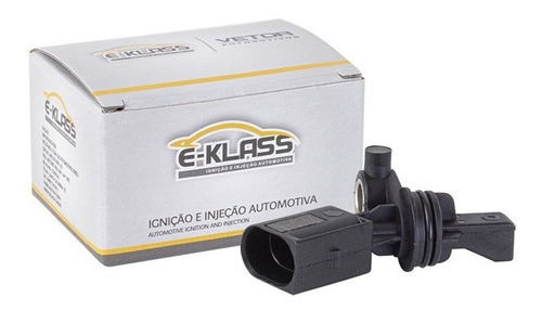 Sensor Abs Traseiro Direito - Vw Amarok 2.0 16v 2010/... 