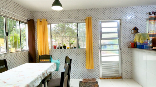 Imagem 8 de 18 de Chácara Com 3 Dormitórios À Venda, 1050 M² Por R$ 650.000,00 - Chácaras Copaco - Arujá/sp - Ch0006