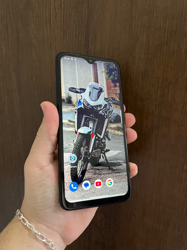 Moto G8 Play 32 Gb Preto
