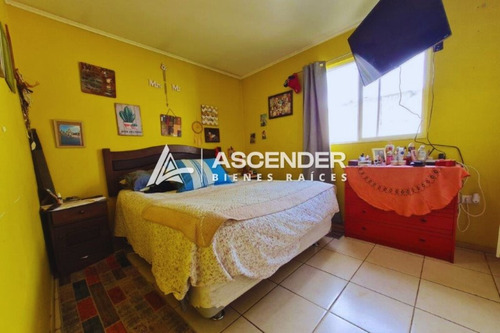 Se Arrienda Casa En Altos De Caupolican 3d /1b