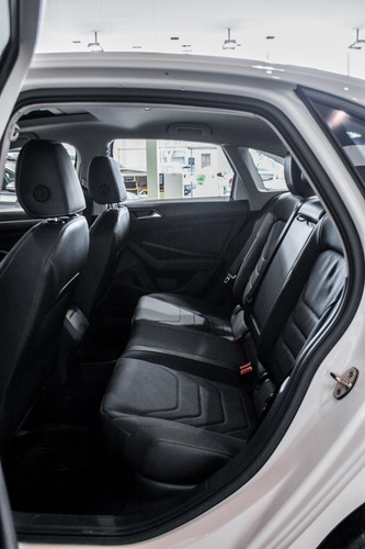 Volkswagen Vento Highline 250tsi Tip 1.4 150cv