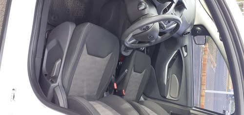 Ford Ka 1.5 Sel 2016