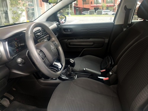 Citroën C4 Cactus 1.6 Vti 115 Feel