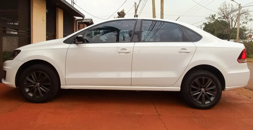 Volkswagen Polo Comfortline