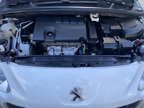 Peugeot 308 1.6 Allure Nav 115cv
