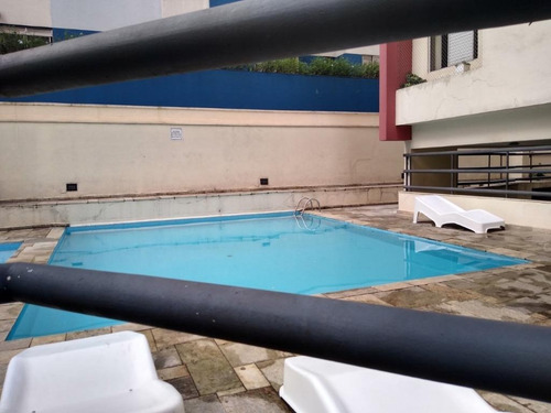 Imagem 15 de 17 de Apto Na Penha Com 3 Dorms Sendo 1 Suíte, 1 Vaga, 84m² - Ap1032