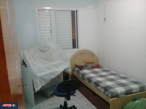 Imagem 7 de 15 de Apartamento Para Venda No Bairro Jardim Maria Dirce Em Guarulhos - Cod: Ai30604 - Ai30604