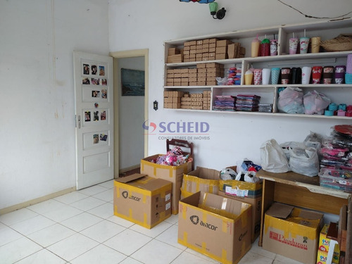 Imagem 12 de 15 de Excelente Imóvel Para Fins Comerciais À Venda -balneário São Jorge - Mc9920