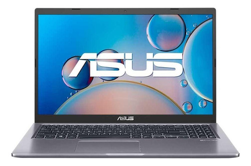 Notebook Asus X515m 15.6 Intel Core N4020 128gb Ssd 4gb Ram