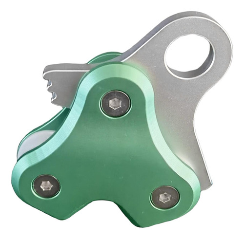 Carrete De Buceo Profesional, Accesorios De Natación Verde