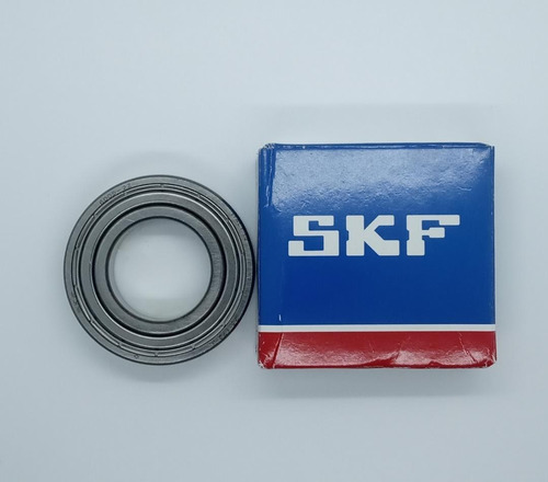 Rodamiento 6005 Zz Marca Skf (pack 1 Und)