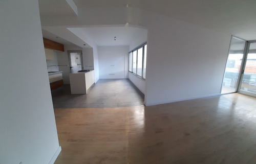 Imagen 2 de 15 de Departamento Villa Luro 4 Amb Con Cochera Doble Incluida Categoria