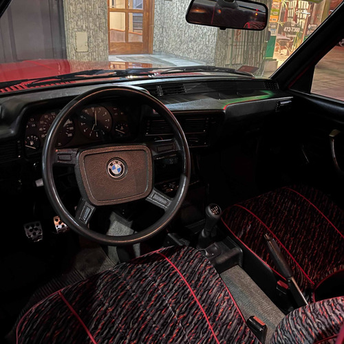 Imagen 8 de 12 de Bmw 316