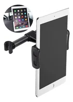 Comprar Soporte Apoyacabezas Para Tabletas Y Teléfonos Gira 360