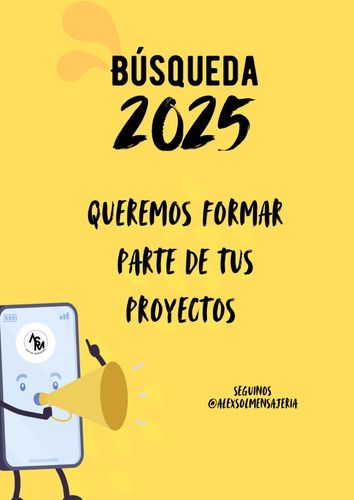 Mensajeria Flex