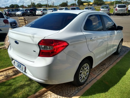 Ford Ka 1.5 Sigma Flex Se Manual