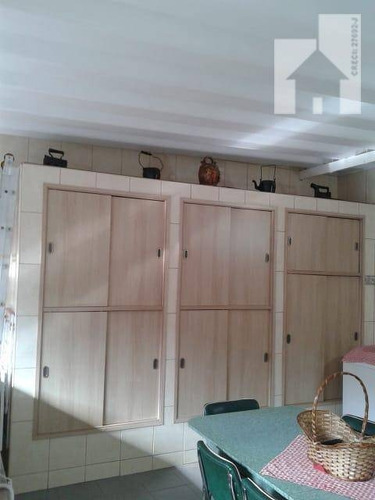 Casa Com 3 Dormitórios À Venda, 140 M² - Jardim Esplanada - Jundiaí/sp - Ca0782