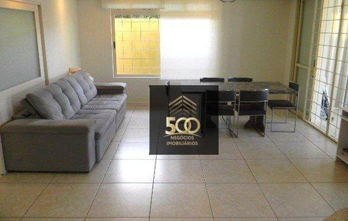 Imagem 17 de 30 de Casa À Venda, 313 M² Por R$ 1.780.000,00 - Coqueiros - Florianópolis/sc - Ca0949