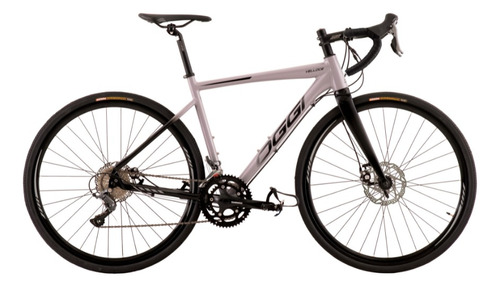 Bicicleta Oggi 700 Velloce Claris 16v Graf/pto L 2024