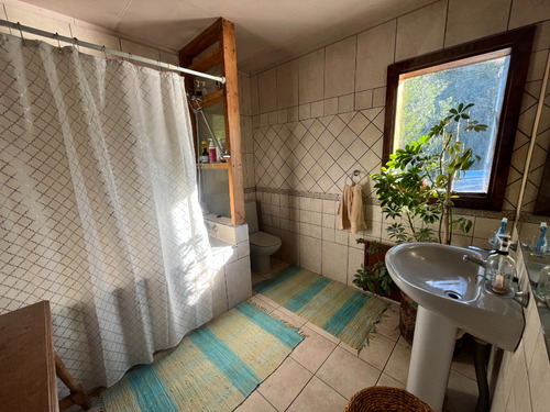 Casa Familiar 10.000m2 En Condominio Doña Inés, Puerto Varas