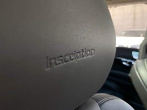 Imagen 5 de 15 de Volvo Xc90 2020 2.0 T8 Inscription Híbrido Awd At