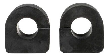 Td4242w Delphi Kit Sway Bar Bushing Front Driver Or Pass Ttl