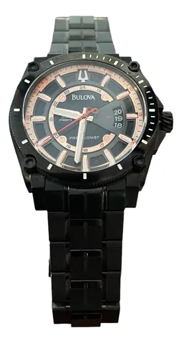 Bulova precisionist 98b143 outlet
