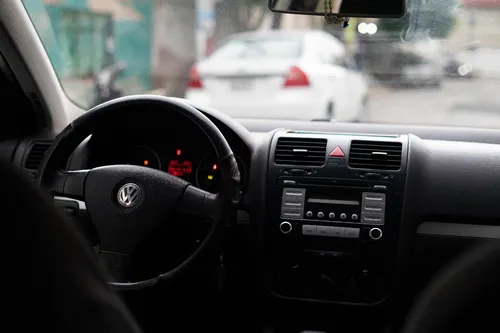 Volkswagen Bora 2.0 Style Active Tiptronic At
