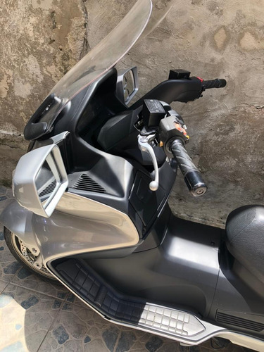Imagen 4 de 10 de Suzuki Burgman 650