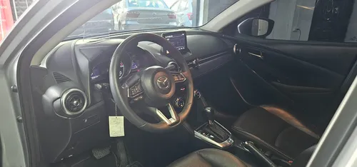 Mazda 2 Sedan 1.5 Grand Touring Lx At