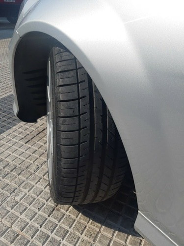 Mercedes-benz Clase C 1.8 C250 Coupe Sport B.efficiency At