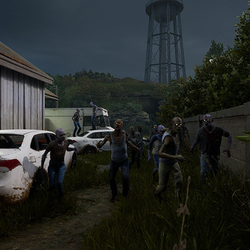 Imagen 2 de 10 de Back 4 Blood Ultimate Edition Xbox One Serie X Juego Nuevo