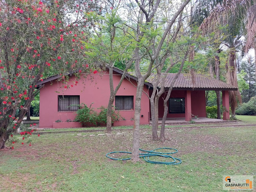 Casa Quinta Terreno En Venta Ideal Desarrollo Inmobiliario