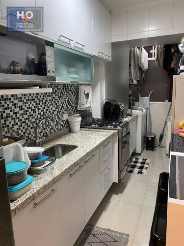 Imagem 1 de 16 de Apartamento Com 2 Dormitórios À Venda, 63 M² - Vila Olímpia - São Paulo/sp - Ap0933