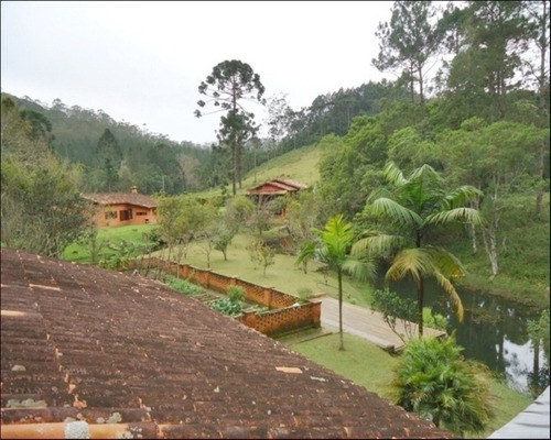 Imagem 21 de 30 de Sítio À Venda Em São Lourenço Da Serra! - 51 - 32982555