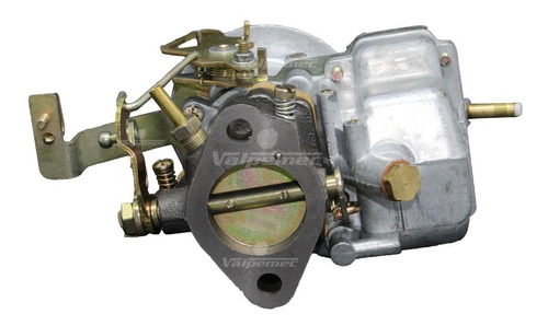 Carburador Corcel 2 Dfv Gasolina