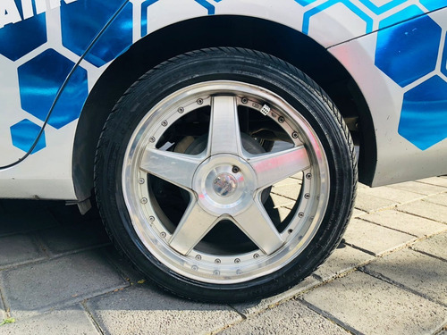 Imagen 12 de 13 de Chevrolet Aveo 2020 Lt