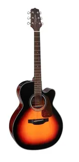 Guitarra Electroacústica Takamine Gn15ce