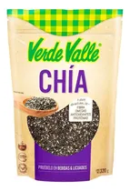 Comprar 2 Pza Chía Verde Valle 320 G