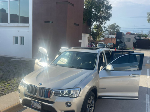 BMW X3 2.0 X3 Xdrive28ia X Line . At