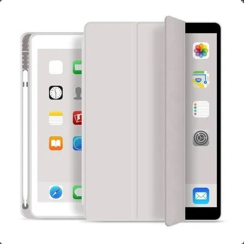 Estuche Para Tablet iPad Pro 11  2018 / Air 4 10.9  Datasur