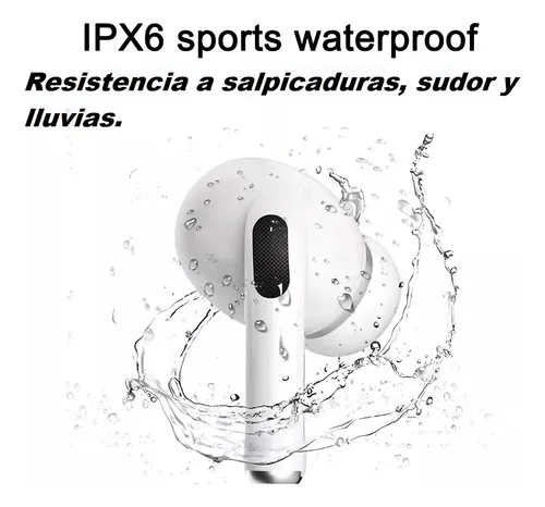 Auricular Inalambrico Bluetooth Visor Para Modelos iPhone