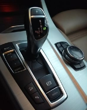 Bmw X3 3.0 35i M Sport 4x4 24v Gasolina 4p Automático