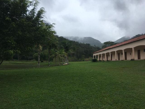 Esplêndida Chácara No Brajeu Em Miracatu/sp | 4726 Fr