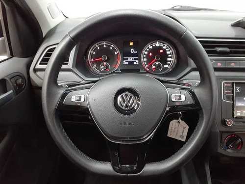 Voyage 1.6 16v Msi Totalflex